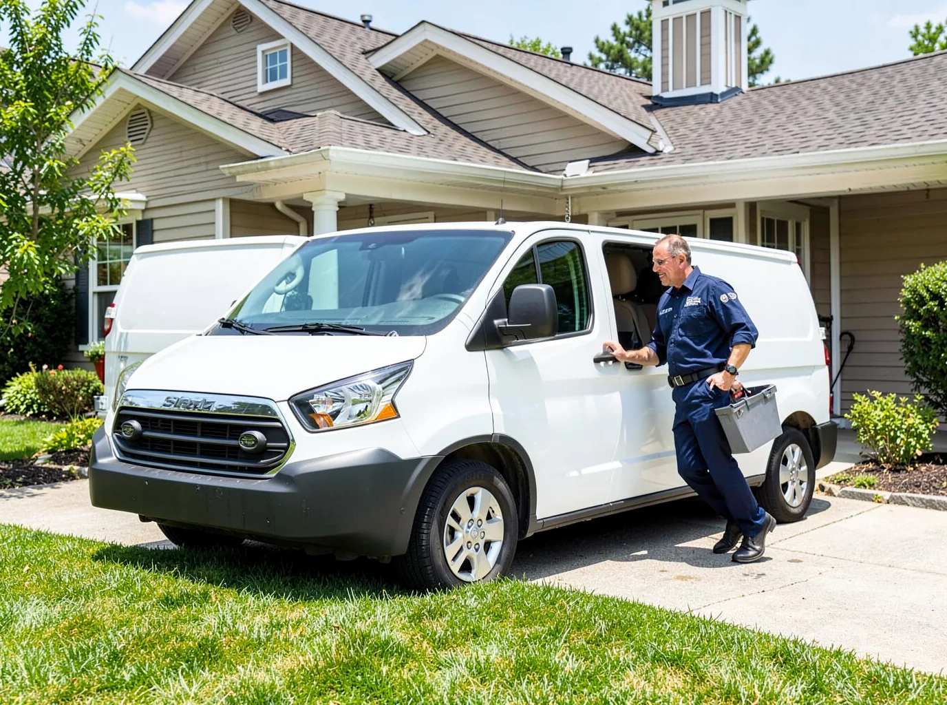 Emergency Plumber company in Fredonia, ND