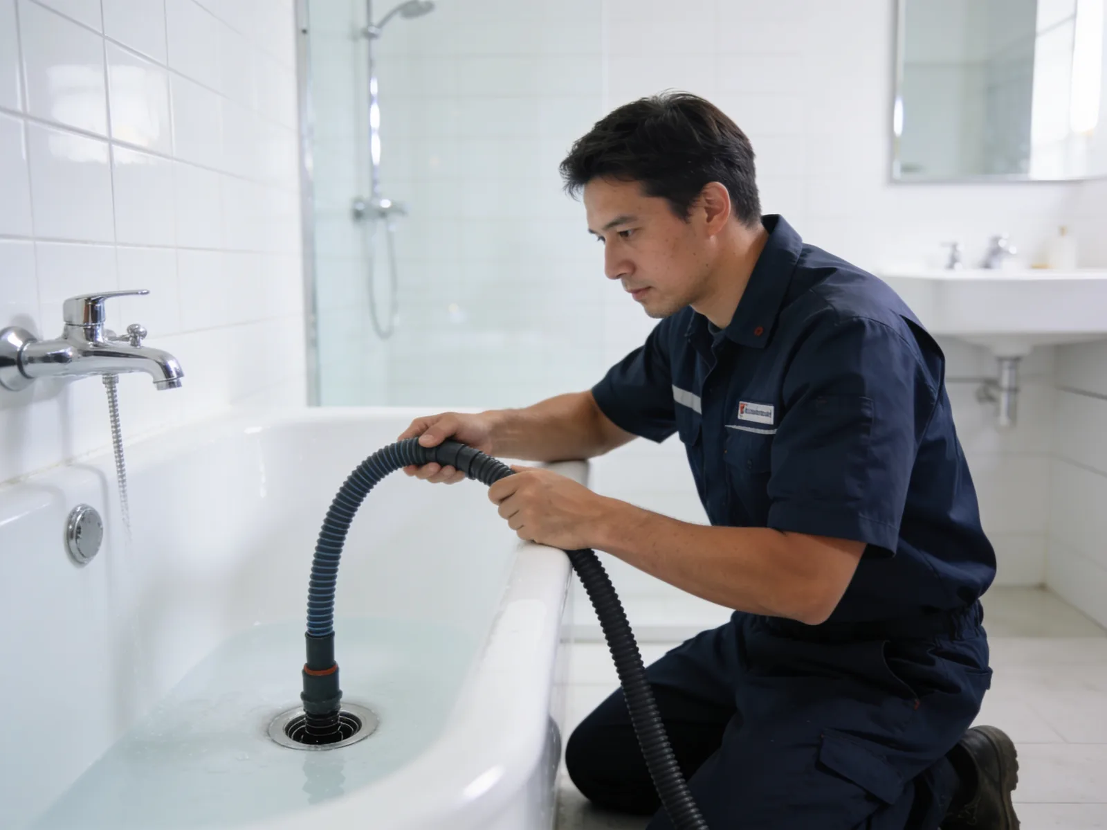 Emergency Plumber Fredonia, ND FAQs